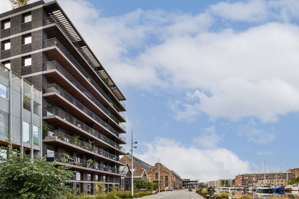 Property photo - Voc-Kade 92, 1018LG Amsterdam